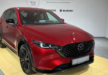 Mazda CX-5 13.250 km 37.690 &euro; Gummersbach 51645