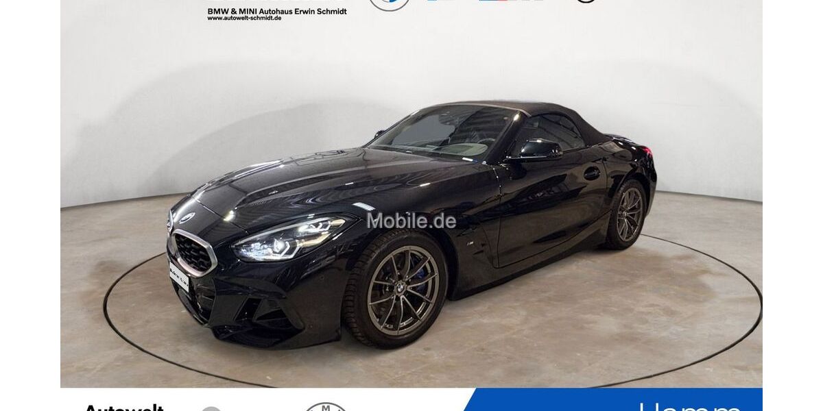 BMW Z4 25.870 km 42.690 &euro; Hamm 59071