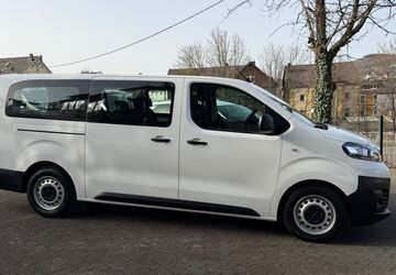 Opel Vivaro 55.000 km 23.800 &euro; Betzdorf 57518