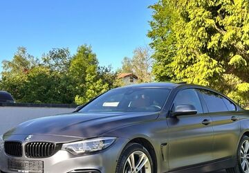 BMW 435 99.750 km 29.990 &euro; Baienfurt 88255