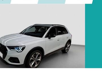 Audi Q3 5.366 km 41.890 &euro; Herrenberg 71083