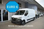 Renault Master III 135 dCi L2H2 HKa AHK Klima Sortimo 48.545 km 20.995 &euro; Donauwörth 86609
