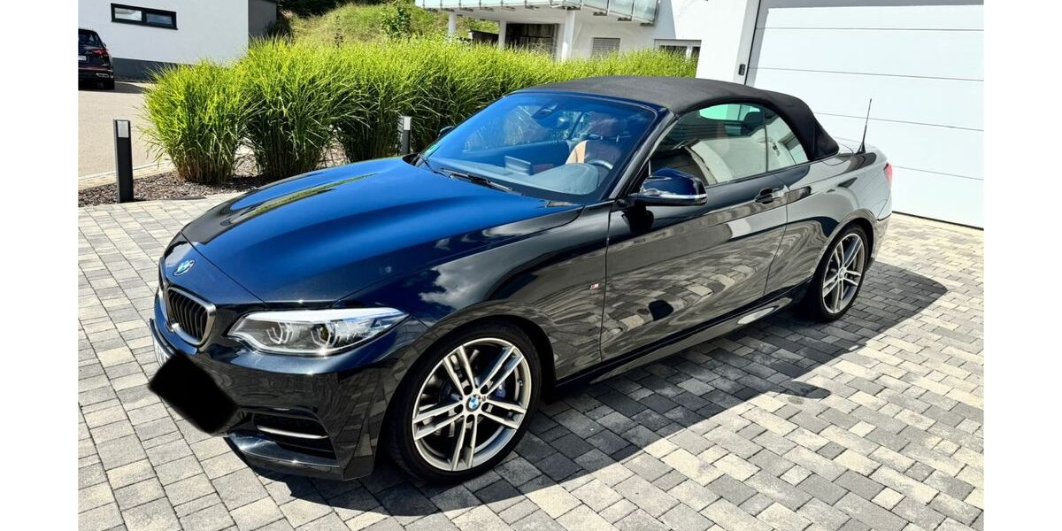 BMW M240i 43.766 km 34.900 &euro; Villingen-Schwenningen 78052
