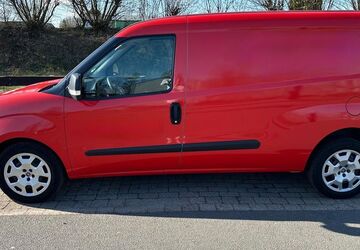 Fiat Doblo 133.500 km 8.880 &euro; Bremen 28779