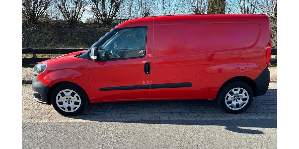 Fiat Doblo 133.500 km 8.880 &euro; Bremen 28779