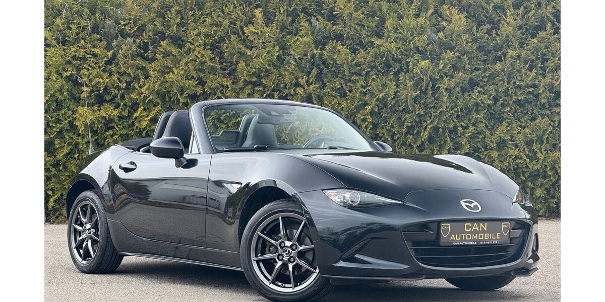 Mazda MX-5 56.000 km 18.490 &euro; Trostberg 83308