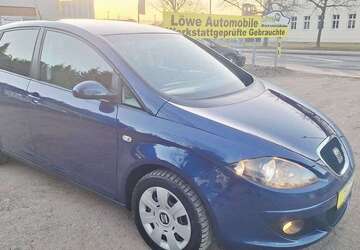 Seat Toledo 103.000 km 5.590 &euro; Pasewalk 17309