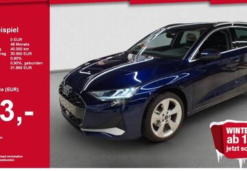 Audi A3 11.988 km 29.405 &euro; Weida 07570