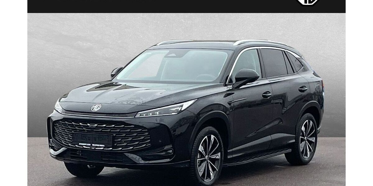 MG HS 2.000 km 38.190 &euro; Karlsruhe 76187