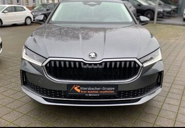 Skoda Superb 21.999 km 38.980 &euro; Kaiserslautern 67657