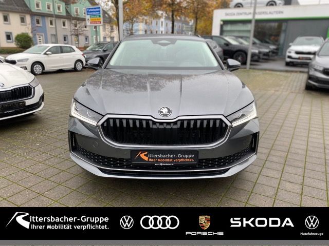 Skoda Superb 25.999 km 38.980 &euro; Kaiserslautern 67657