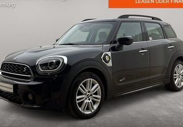 Mini Countryman SE (Cooper) 32.584 km 27.343 &euro; Barsbüttel bei Hamburg 22885