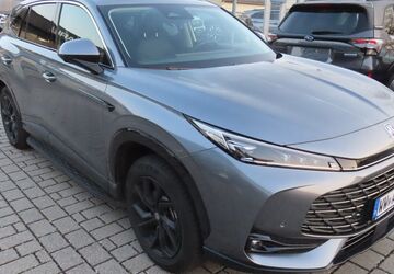 MG HS 2.800 km 33.990 &euro; Herschbach 56414