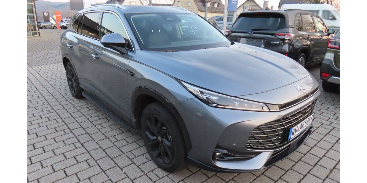 MG HS 2.800 km 33.990 &euro; Herschbach 56414