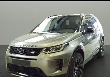 Land Rover Discovery Sport 2.900 km 55.890 &euro; Göttingen 37077