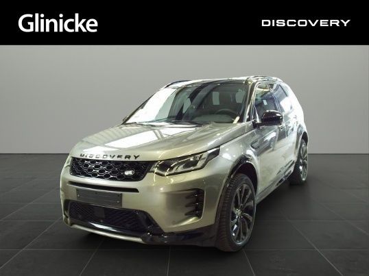 Land Rover Discovery Sport 2.900 km 55.890 &euro; Göttingen 37077