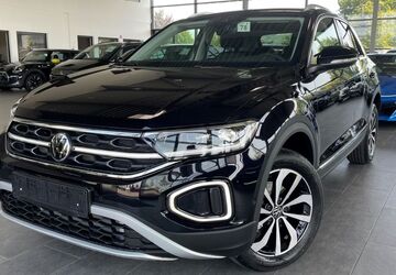 VW T-Roc 14.910 km 29.870 &euro; Lünen 44536