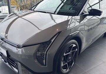 Kia EV4 3.500 km 48.500 &euro; Ludwigsburg 71636