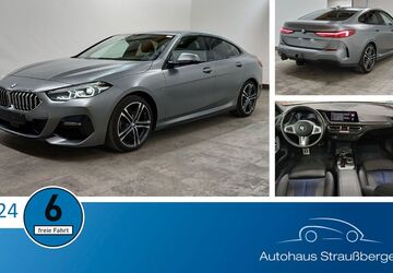 BMW 218 Gran Coupé 30.400 km 26.590 &euro; Buchschwabach bei Nürnberg 90574