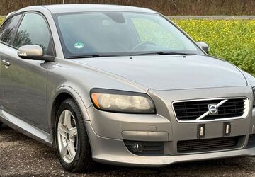 Volvo C30 238.600 km 3.990 &euro; Neukirchen-Vluyn 47506
