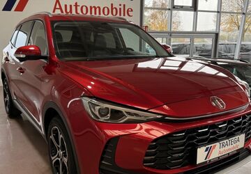 MG ZS 2.140 km 19.440 &euro; Bruchsal 76646