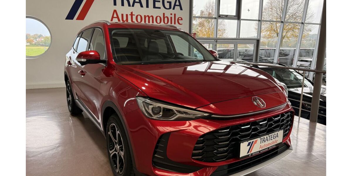 MG ZS 2.140 km 19.440 &euro; Bruchsal 76646