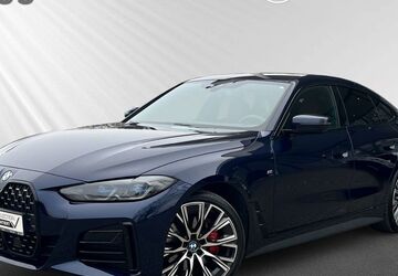 BMW 430 Gran Coupé 36.800 km 43.900 &euro; Rostock 18146