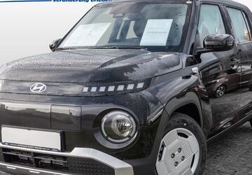 Hyundai INSTER 6.363 km 22.880 &euro; Oschatz 04758