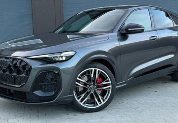 Audi Q5 2.950 km 71.450 &euro; Seubersdorf 92358