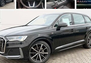 Audi Q7 86.608 km 66.450 &euro; Halle 06116