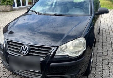 VW Polo 170.000 km 1.900 &euro; Bad Breisig 53498