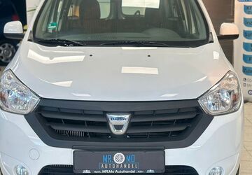Dacia Dokker 71.000 km 7.499 &euro; Hürth 50354