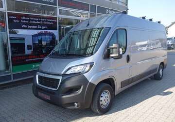 Peugeot Boxer 31.545 km 24.700 &euro; Fredersdorf-Vogelsdorf OT Fredersdorf N. 15370