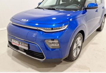 Kia Soul 28.600 km 15.469 &euro; Dresden 01157