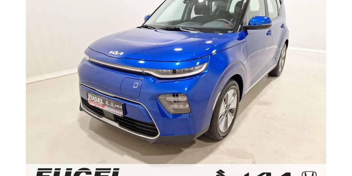 Kia Soul 28.600 km 15.469 &euro; Dresden 01157