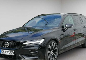 Volvo V60 17.050 km 37.850 &euro; Hamburg 22761