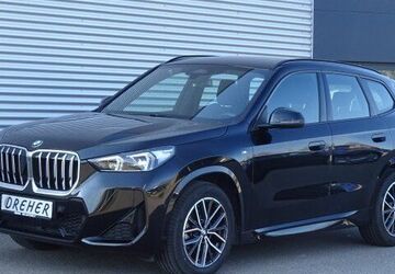BMW X1 12.848 km 36.990 &euro; Ravensburg 88213