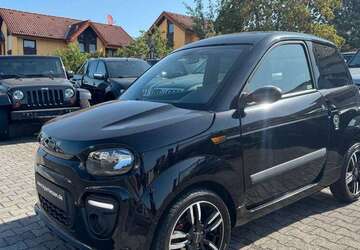 Microcar M.Go 70.000 km 11.764 &euro; Rödermark 63322