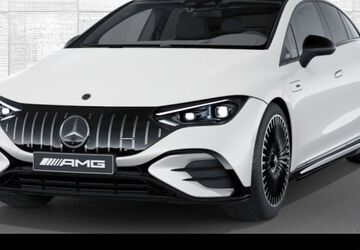 Mercedes-Benz EQE 7.832 km 75.890 &euro; Stuttgart 70372