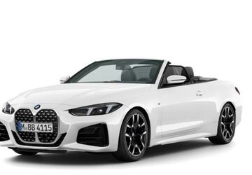 BMW 420 6.900 km 49.875 &euro; Kaiserslautern 67663