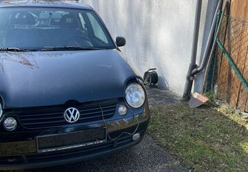 VW Lupo 201.000 km 790 &euro; Gröbenzell 82194