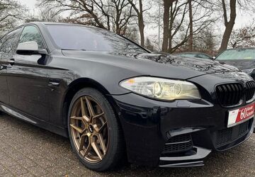 BMW M550 159.000 km 18.499 &euro; Oldenburg 26129