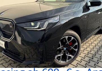 BMW X3 M50 26.300 km 68.490 &euro; Kaiserslautern 67663