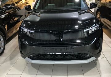 Opel Frontera 3.500 km 23.000 &euro; Pirmasens 66955