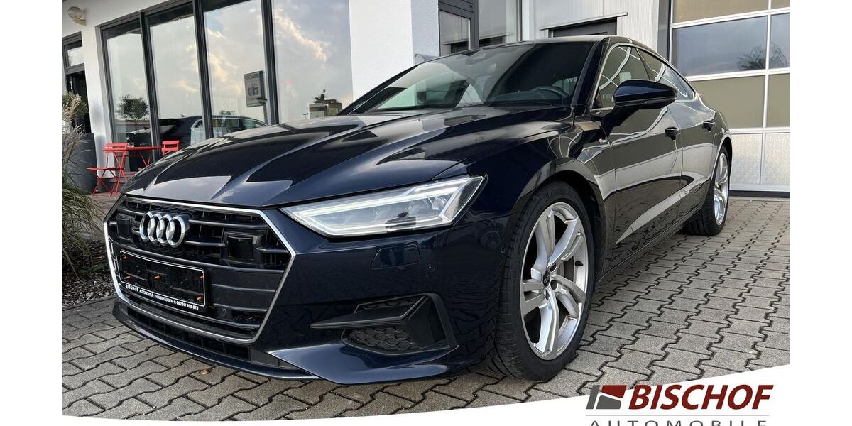Audi A7 124.000 km 36.950 &euro; Thannhausen 86470
