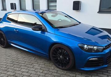 VW Scirocco 144.361 km 13.500 &euro; Lienen 49536