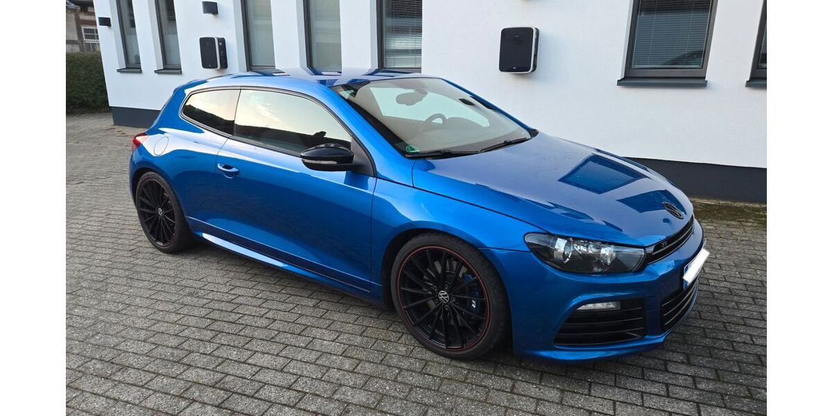 VW Scirocco 144.361 km 13.500 &euro; Lienen 49536