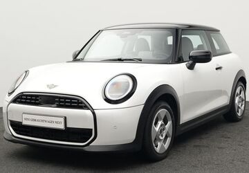 Mini Cooper C 18.672 km 25.422 &euro; 