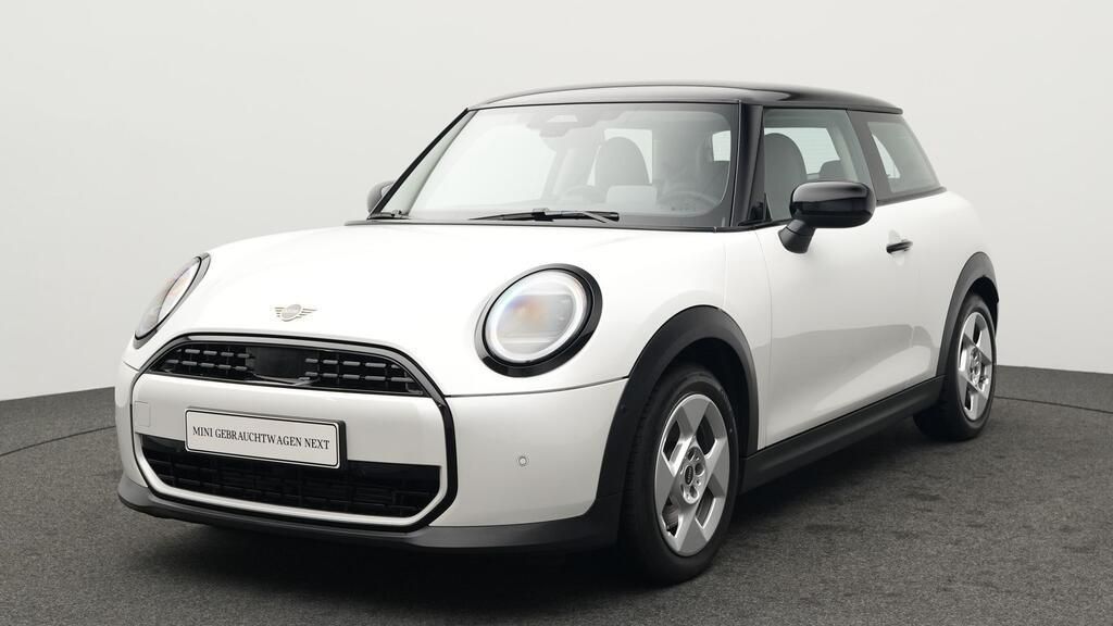 Mini Cooper C 18.672 km 25.422 &euro; 