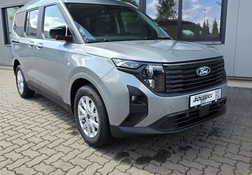 Ford Tourneo Courier 1.268 km 25.199 &euro; Goslar 38644